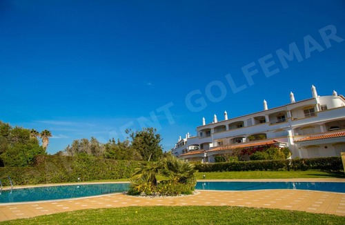 Carvoeiro Apartment | Vila Golfemar