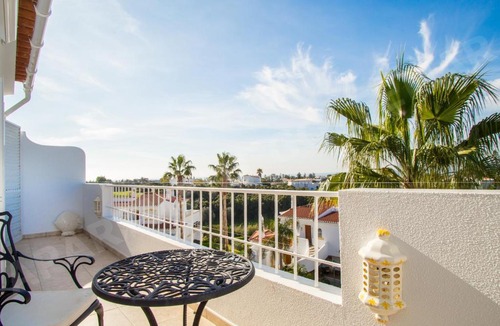 Carvoeiro Apartment | Vila Golfemar