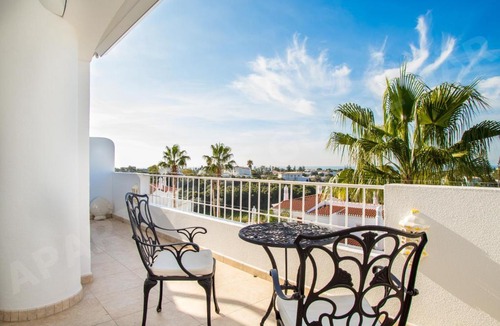 Carvoeiro Apartment | Vila Golfemar