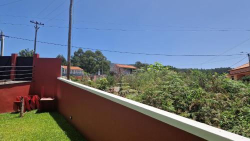 Faja da Ovelha House | Vila Henrique Country Cottage