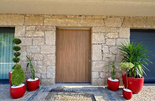 Varzea de Abrunhais Villa | Vila Ildefonso Luxury Vilas