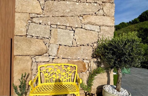 Varzea de Abrunhais Villa | Vila Ildefonso Luxury Vilas