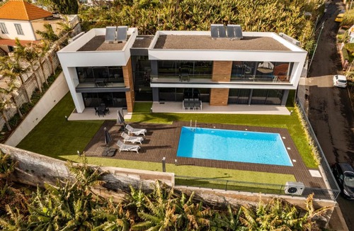 Canhas Apartment | Vila Inanda