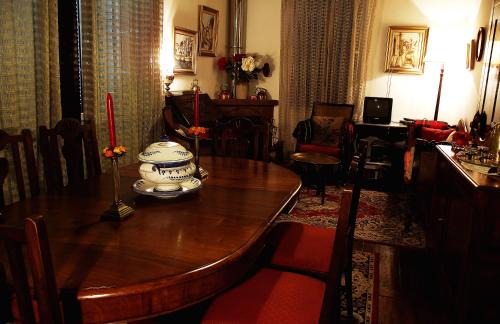 Santo da Serra House | Vila Joaninha