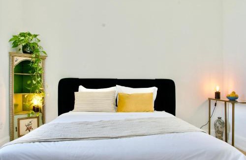 Arco Pintado Bed & Breakfast | Vila Julieta Guesthouse