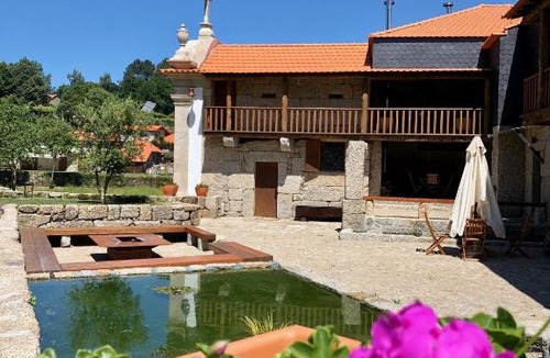 Casteloes House | Vila Lagar