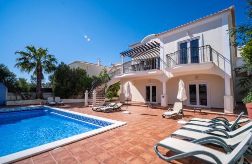 Porto de Mos House | Vila Limoeiro