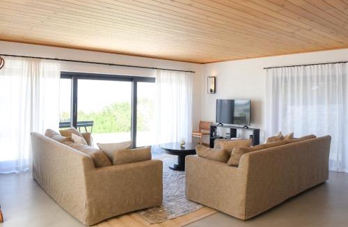Obidos Villa | Vila Luxo da Praia