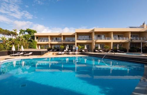 Luz Apartment | Vila Luz