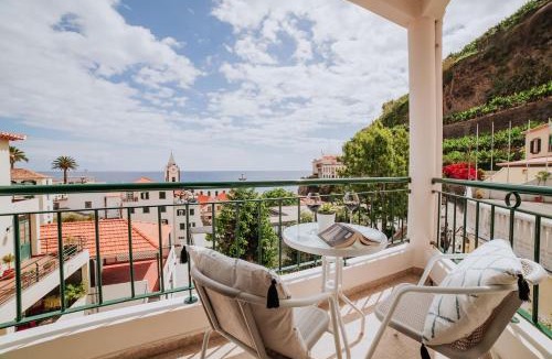 Ponta do Sol Apartment | Vila Mar Apartment
