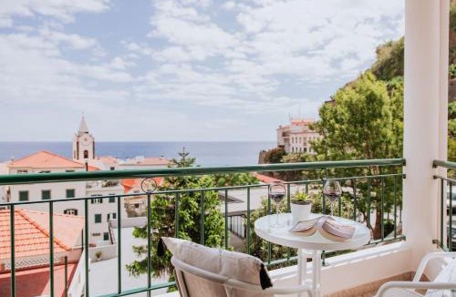 Ponta do Sol Apartment | Vila Mar Apartment