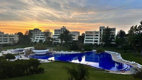 Alvor Apartment | Vila Marachique - Alvor T2 com Piscina