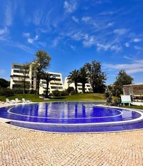 Alvor Apartment | Vila Marachique - Alvor T2 com Piscina