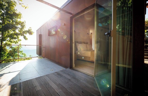 Vila Marim Hotel | Vila Marim Country House