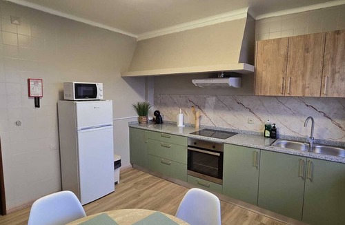 Vila Apartment | Vila Melgaço by CVL
