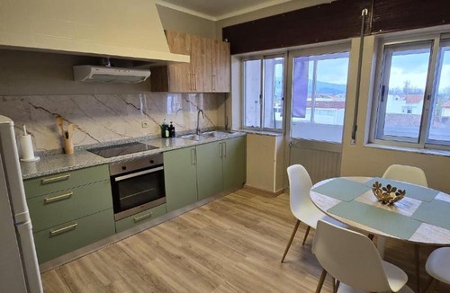 Vila Apartment | Vila Melgaço by CVL