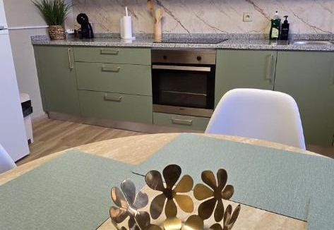 Vila Apartment | Vila Melgaço by CVL