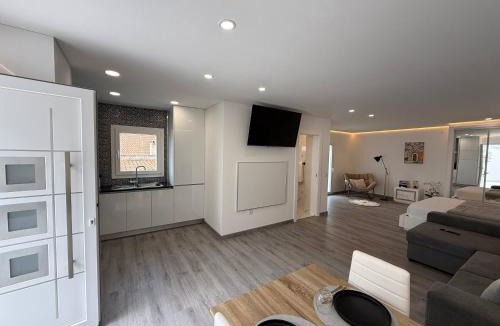 Nazare Villa | Vila Melo