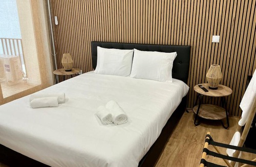 Praia de Mira Apartment | Vila Mira 1