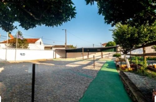 Palhais House | VILA NATURA