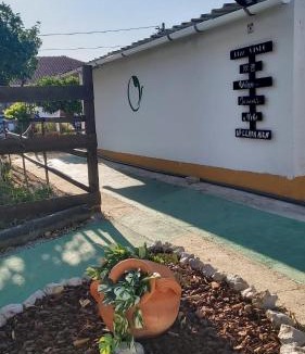 Palhais House | VILA NATURA