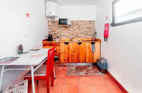 Palhais House | VILA NATURA