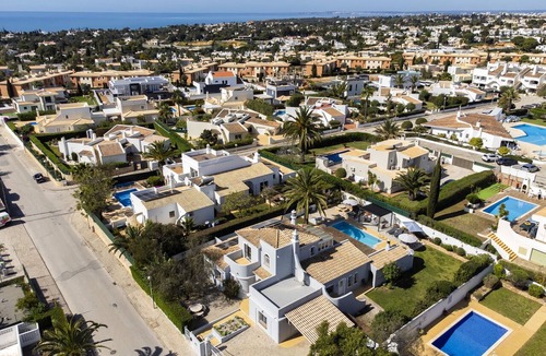 Mato Serrao Villa | Vila Nova 10