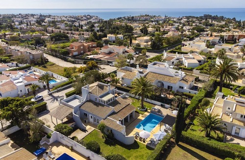 Mato Serrao Villa | Vila Nova 10