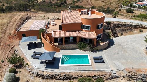 Picota Villa | Vila Picota