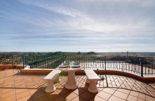 Picota Villa | Vila Picota