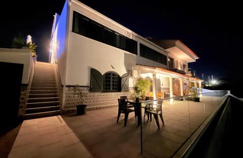 Tomar Apartment | Vila Pombal Tomar Apartments - Pool & City Views
