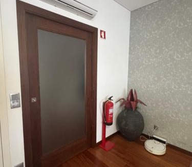 Vila Praia de Ancora Apartment | Vila Praia House
