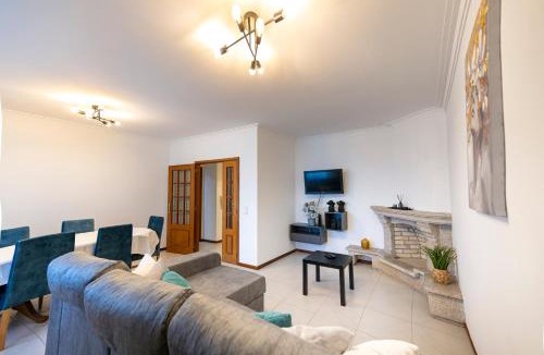 Vila Praia de Ancora Apartment | Vila Praia Mar - Alojamento Turístico - Praia e Natureza