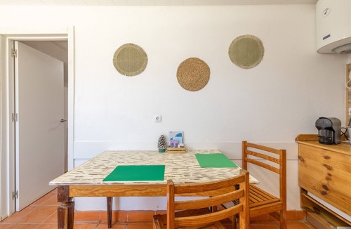 Barreiro Apartment | Vila Natura – Secret Retreat S4 with Shared Terrace & Garden, Wi-Fi