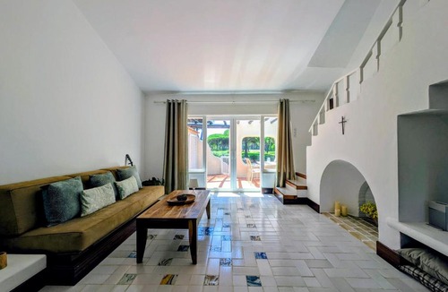 Quinta da Marinha House | Vila Quinta da Marinha Golf view