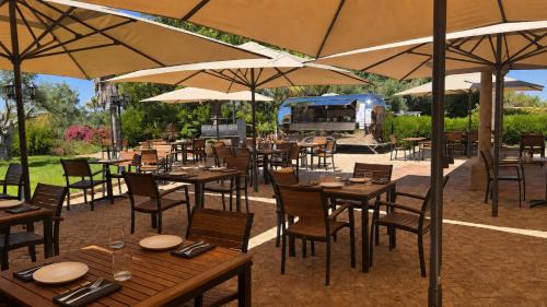 Silves Bed & Breakfast | Vila Relaxmountain B&B