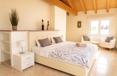 Silves Bed & Breakfast | Vila Relaxmountain B&B
