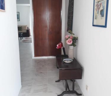 Praia da Rocha Apartment | Vila Rosa 4B