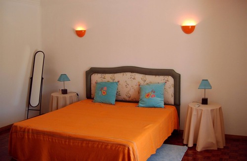 Caramujeira Villa | Vila Sílvia - Carvoeiro
