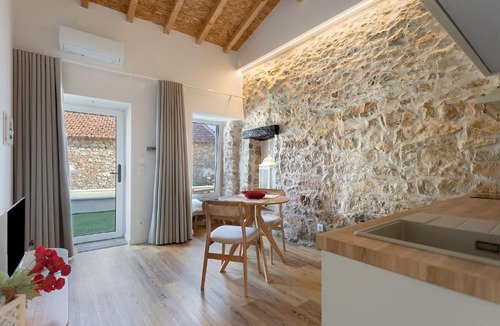 Fatima Apartment | Vila Santa Luzia 4