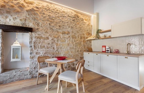 Fatima Apartment | Vila Santa Luzia 4