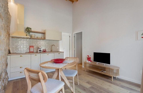 Fatima Apartment | Vila Santa Luzia 4