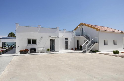Salir de Matos House | Vila Serena