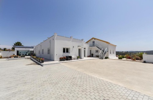 Salir de Matos House | Vila Serena