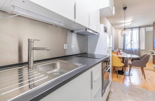 Lisbon Old Town Apartment | Vila Silva