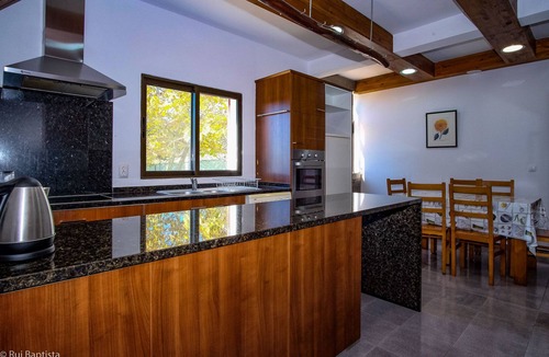 Monchique Villa | Vila Sorriso