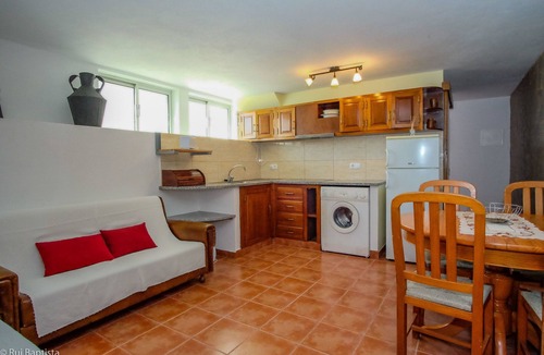 Monchique Villa | Vila Sorriso