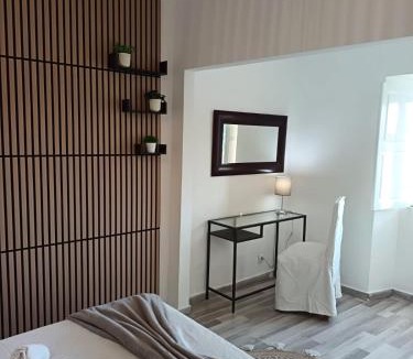 Caramujeira Villa | Vila Sunrise