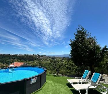 Freixo de Cima House | Vila Teixeira