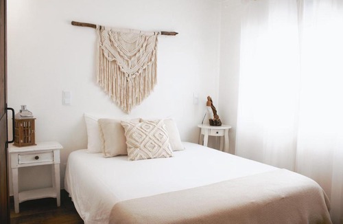 Charneca de Caparica e Sobreda House | Vila Vale Guest House - Surf & Yoga